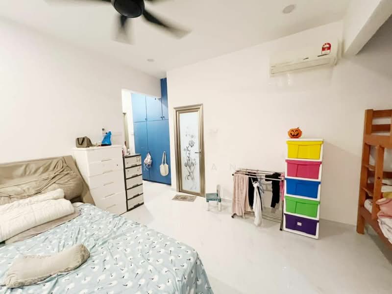 Rumah Teres 2 Tingkat untuk Dijual di Bandar Baru Permas Jaya (Permas Jaya) - KS Tan - PropertyGuru.com.my