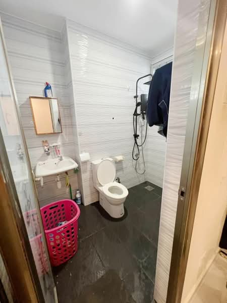 Rumah Teres 2 Tingkat untuk Dijual di Bandar Baru Permas Jaya (Permas Jaya) - KS Tan - PropertyGuru.com.my