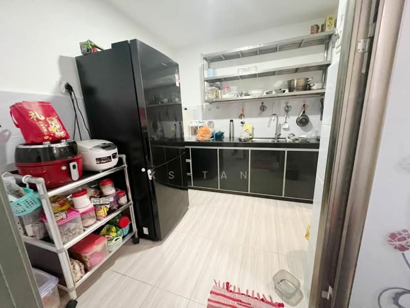 Rumah Teres 2 Tingkat untuk Dijual di Bandar Baru Permas Jaya (Permas Jaya) - KS Tan - PropertyGuru.com.my