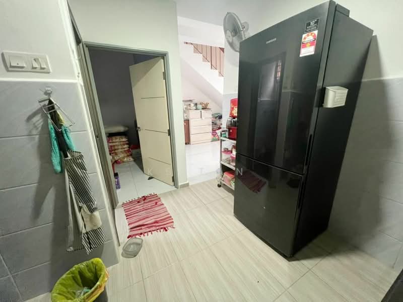 Rumah Teres 2 Tingkat untuk Dijual di Bandar Baru Permas Jaya (Permas Jaya) - KS Tan - PropertyGuru.com.my