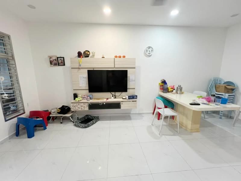 Rumah Teres 2 Tingkat untuk Dijual di Bandar Baru Permas Jaya (Permas Jaya) - KS Tan - PropertyGuru.com.my