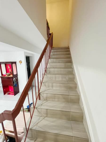 Rumah Teres 2 Tingkat untuk Dijual di Bandar Baru Permas Jaya (Permas Jaya) - KS Tan - PropertyGuru.com.my