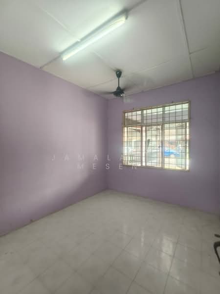 1-storey Terraced House for Sale in Taman Muhibbah (Kajang) - Jamalatin Mesen - Interior - PropertyGuru.com.my