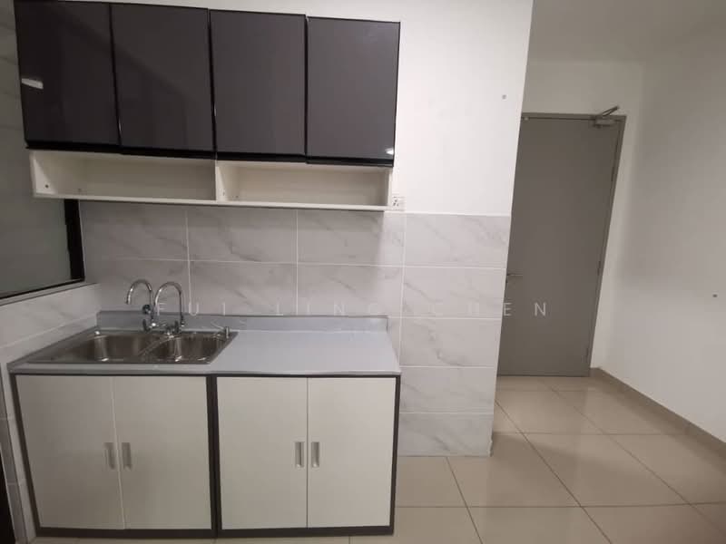 Kondominium untuk Dijual di Mizumi Residences - Fui Ling Chen - Kitchen - PropertyGuru.com.my
