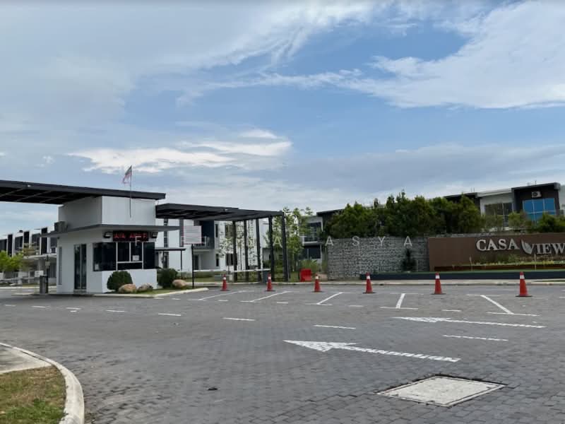 2-storey Terraced House for Sale in Dengkil (Selangor) - Fifi Natasya - Exterior - PropertyGuru.com.my