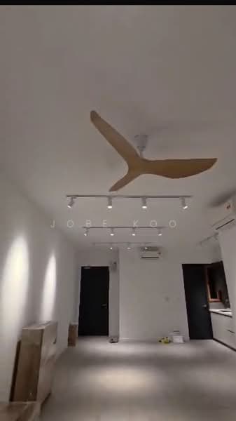 Service Residence for Rent at JRK Convena - Jobe Koo - PropertyGuru.com.my