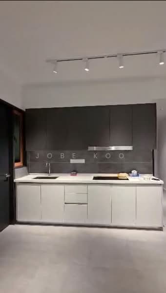 Service Residence for Rent at JRK Convena - Jobe Koo - PropertyGuru.com.my