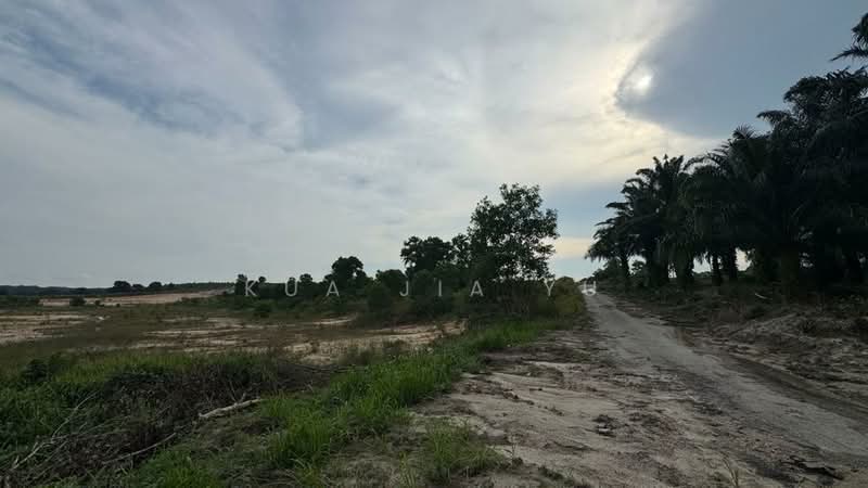 Agricultural Land for Sale in Taman Desa Cemerlang (Ulu Tiram) - Kua Jia Yu - Exterior - PropertyGuru.com.my