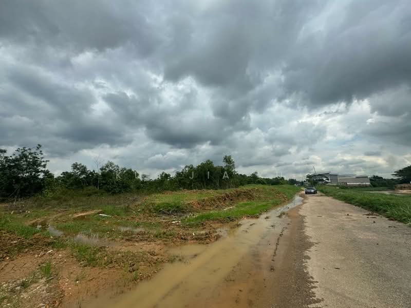 Agricultural Land for Sale in Taman Desa Cemerlang (Ulu Tiram) - Kua Jia Yu - Exterior - PropertyGuru.com.my