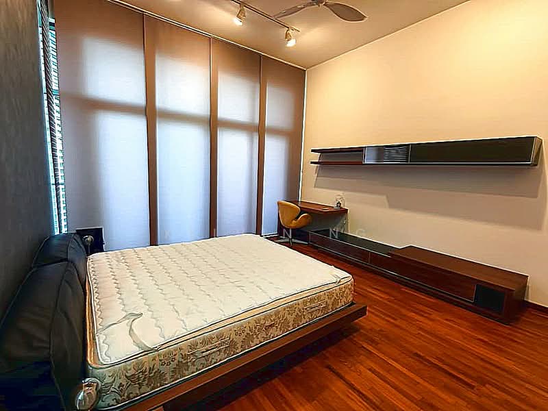 Kondominium untuk Dijual di Tropicana Grande - Kelvin Ng - Bedroom - PropertyGuru.com.my