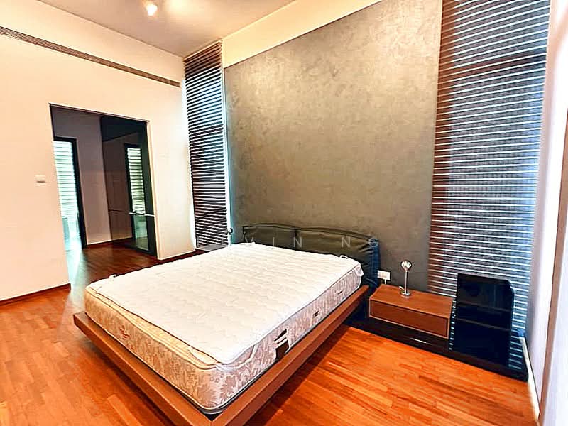Kondominium untuk Dijual di Tropicana Grande - Kelvin Ng - Master Bedroom - PropertyGuru.com.my