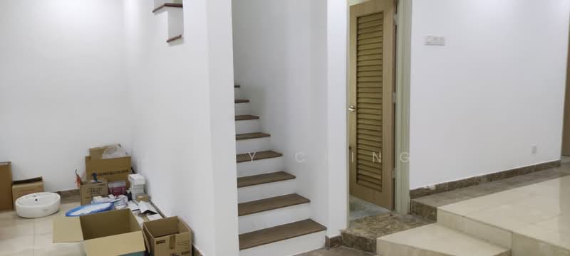 2-storey Terraced House for Rent in Bukit Jelutong (Shah Alam) - Jacey Ching - Interior - PropertyGuru.com.my