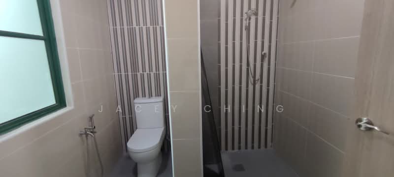 2-storey Terraced House for Rent in Bukit Jelutong (Shah Alam) - Jacey Ching - Bathroom - PropertyGuru.com.my