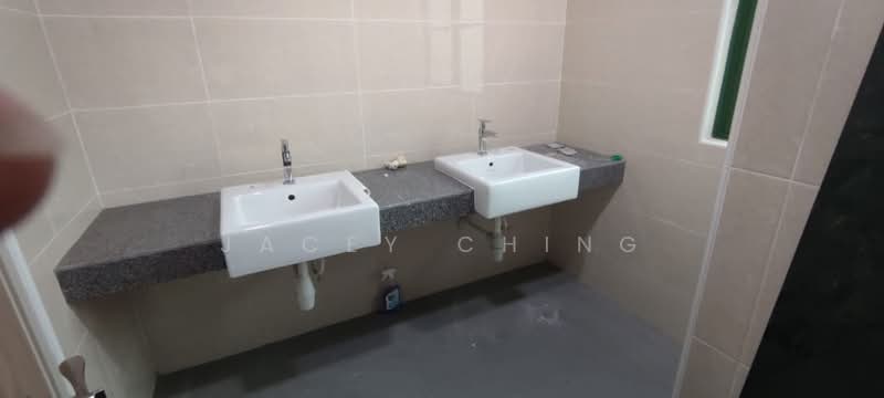 2-storey Terraced House for Rent in Bukit Jelutong (Shah Alam) - Jacey Ching - Bathroom - PropertyGuru.com.my