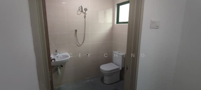 2-storey Terraced House for Rent in Bukit Jelutong (Shah Alam) - Jacey Ching - Bathroom - PropertyGuru.com.my
