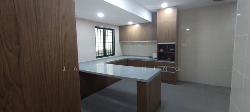2-storey Terraced House for Rent in Bukit Jelutong (Shah Alam) - Jacey Ching - Kitchen - PropertyGuru.com.my