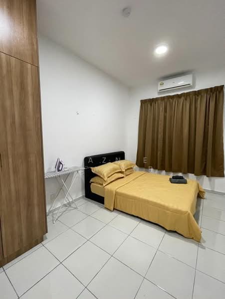 Kondominium untuk Disewa di Residensi Adelia - Maznee Realtor - Bedroom - PropertyGuru.com.my