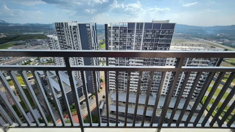 Kondominium untuk Disewa di Residensi Adelia - Maznee Realtor - Exterior - PropertyGuru.com.my