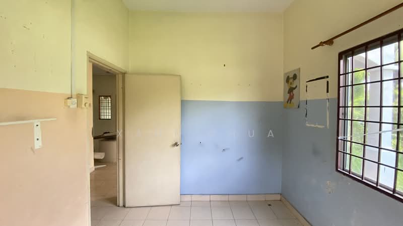 Terraced House for Sale in Bandar Putra Permai (Seri Kembangan) - Xann Chua - PropertyGuru.com.my