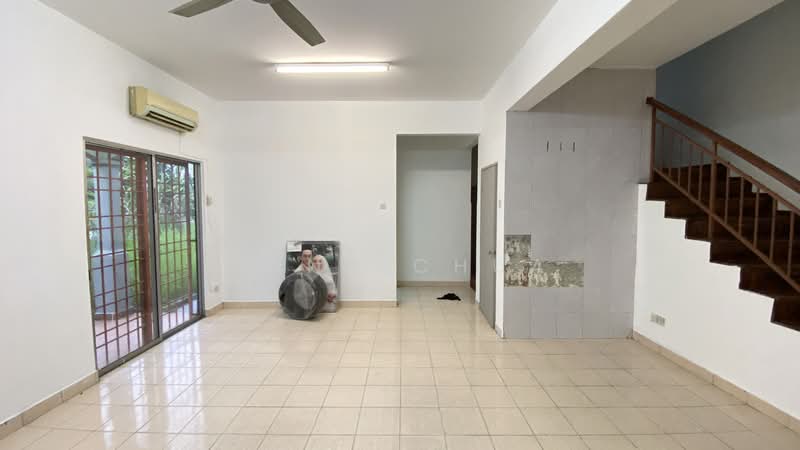 Terraced House for Sale in Bandar Putra Permai (Seri Kembangan) - Xann Chua - PropertyGuru.com.my