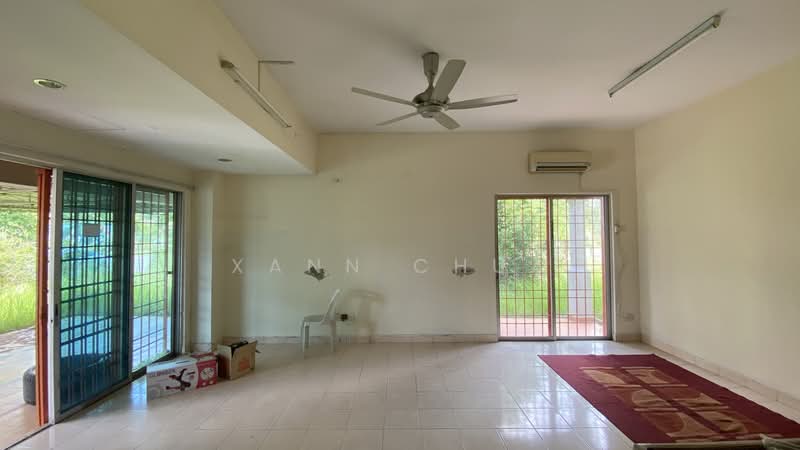 Terraced House for Sale in Bandar Putra Permai (Seri Kembangan) - Xann Chua - PropertyGuru.com.my