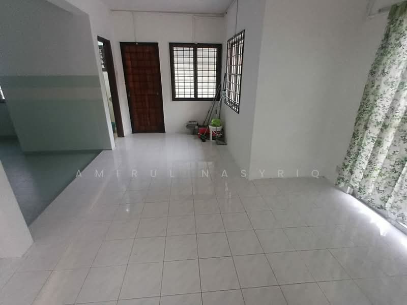Semi-Detached House for Sale in Nilai (Negeri Sembilan) - Amirul Nasyriq - Interior - PropertyGuru.com.my