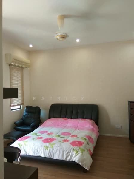 3-storey Terraced House for Rent in Tanjung Bungah (Penang) - Patrick . - Bedroom - PropertyGuru.com.my