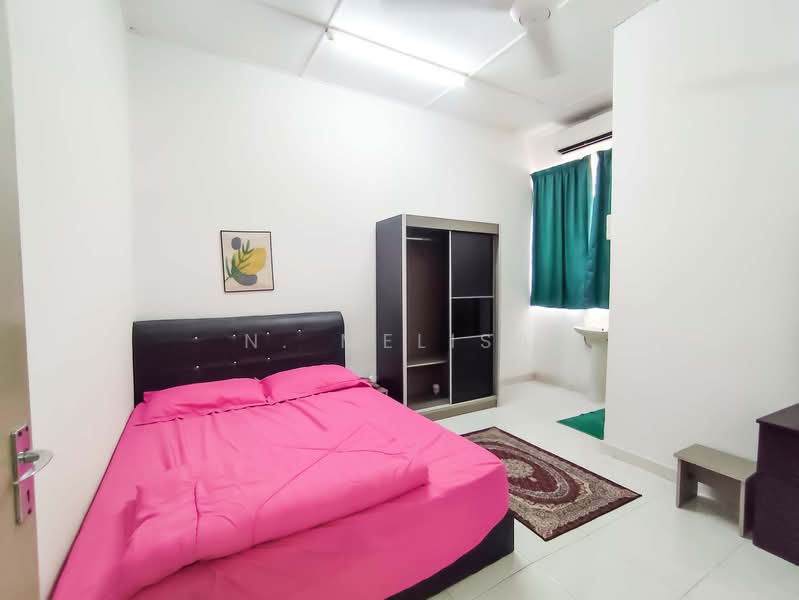 Rumah Teres 1 Tingkat untuk Dijual di Indera Mahkota 2 (Kuantan) - N. Melisa - Bedroom - PropertyGuru.com.my