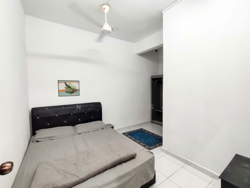 Rumah Teres 1 Tingkat untuk Dijual di Indera Mahkota 2 (Kuantan) - N. Melisa - Bedroom - PropertyGuru.com.my