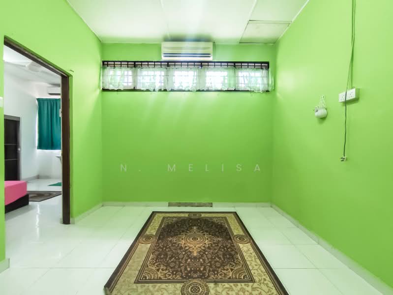 Rumah Teres 1 Tingkat untuk Dijual di Indera Mahkota 2 (Kuantan) - N. Melisa - Interior - PropertyGuru.com.my