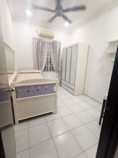 Rumah Teres 2 Tingkat untuk Dijual di Bukit Indah (Iskandar Puteri (Nusajaya)) - Eve Pang - Bedroom - PropertyGuru.com.my
