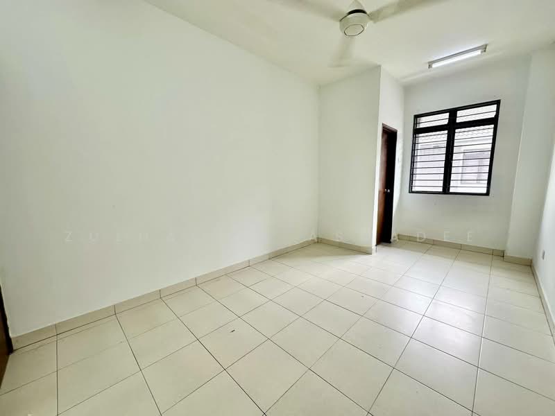 2-storey Terraced House for Sale in Bandar Puteri (Klang) - Zulhaikal Asmadee - Interior - PropertyGuru.com.my