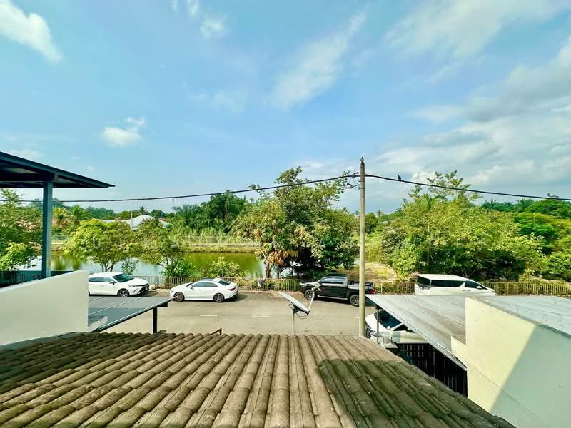 2-storey Terraced House for Sale in Bandar Puteri (Klang) - Zulhaikal Asmadee - Exterior - PropertyGuru.com.my