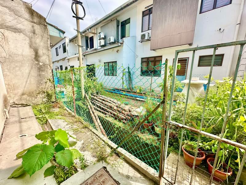 2-storey Terraced House for Sale in Bandar Puteri (Klang) - Zulhaikal Asmadee - Exterior - PropertyGuru.com.my