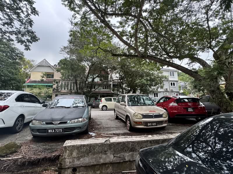 Shop / Office for Rent in Bukit Gasing (Petaling Jaya) - Faiz Yatie - PropertyGuru.com.my