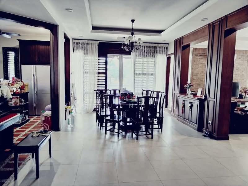 Semi-Detached House for Sale in Tanjung Bungah (Penang) - Tan Jing Yi - Dining Room - PropertyGuru.com.my