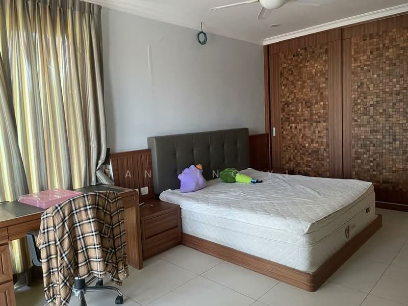 Semi-Detached House for Sale in Tanjung Bungah (Penang) - Tan Jing Yi - Bedroom - PropertyGuru.com.my