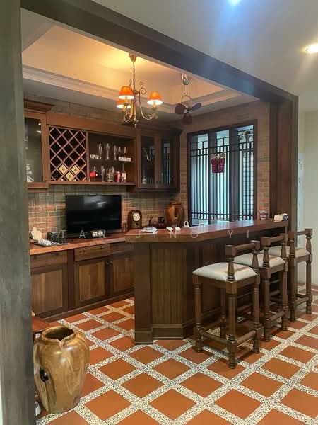 Semi-Detached House for Sale in Tanjung Bungah (Penang) - Tan Jing Yi - Interior - PropertyGuru.com.my