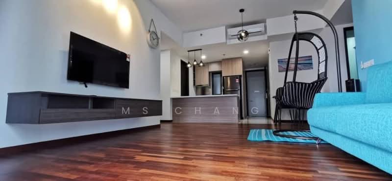Service Residence for Sale at The Tamarind - Ms Chang - PropertyGuru.com.my