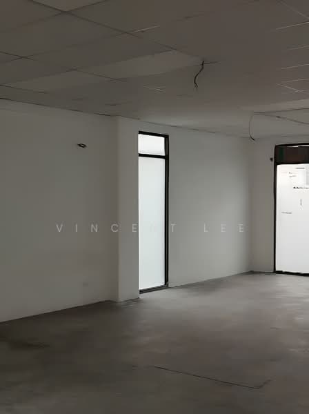 Shop for Rent in Kota Warisan (Sepang) - Vincent Lee - Interior - PropertyGuru.com.my