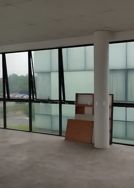 Shop for Rent in Kota Warisan (Sepang) - Vincent Lee - Interior - PropertyGuru.com.my