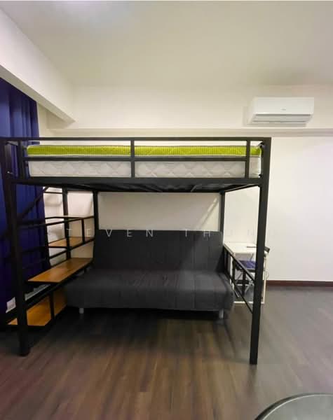 Servis Apartment untuk Disewa di 28 Boulevard - Steven Thong - Interior - PropertyGuru.com.my