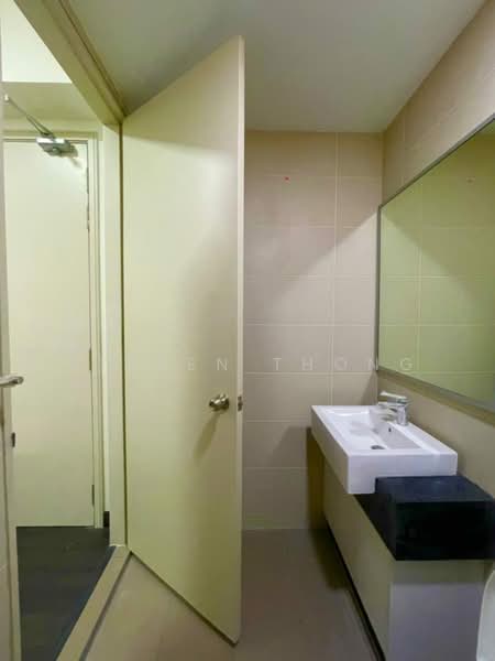 Servis Apartment untuk Disewa di 28 Boulevard - Steven Thong - Bathroom - PropertyGuru.com.my