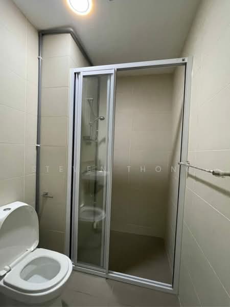 Servis Apartment untuk Disewa di 28 Boulevard - Steven Thong - Bathroom - PropertyGuru.com.my
