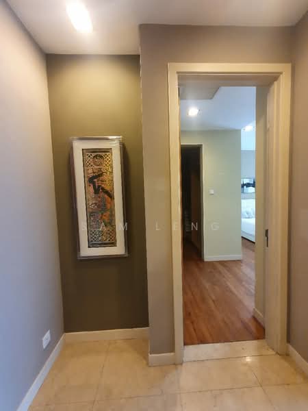 Service Residence for Rent at Binjai Residency - Sam Leng - Interior - PropertyGuru.com.my