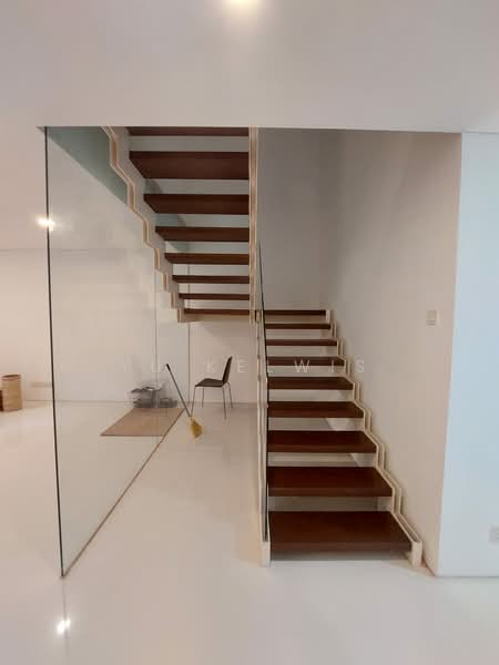Condominium for Rent at The Capers @ Sentul East - Yu Kelwis - Interior - PropertyGuru.com.my