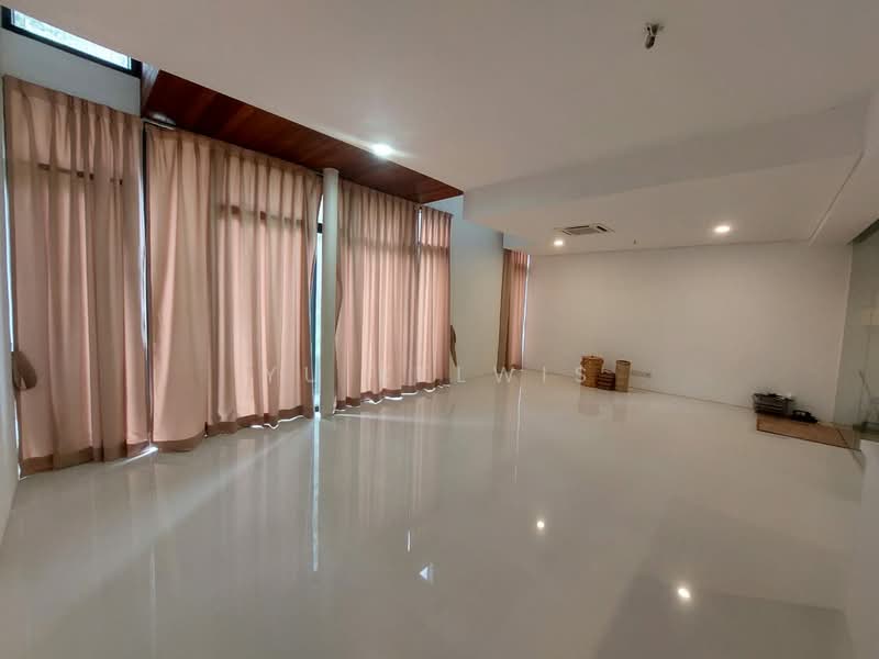 Condominium for Rent at The Capers @ Sentul East - Yu Kelwis - Interior - PropertyGuru.com.my