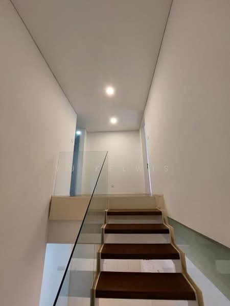 Condominium for Rent at The Capers @ Sentul East - Yu Kelwis - Interior - PropertyGuru.com.my