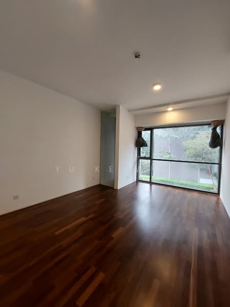 Condominium for Rent at The Capers @ Sentul East - Yu Kelwis - Interior - PropertyGuru.com.my