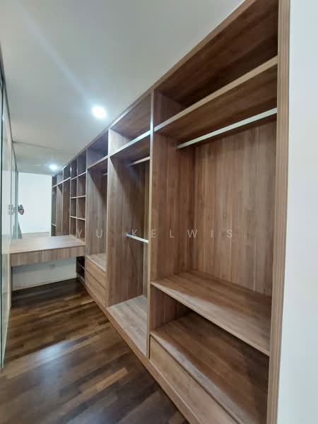 Condominium for Rent at The Capers @ Sentul East - Yu Kelwis - Interior - PropertyGuru.com.my